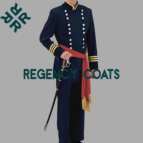 Giacca uniforme ufficiale