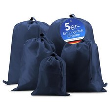 EAZY CASE 5x valigie sacchetti