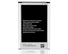 New Battery For Samsung Galaxy