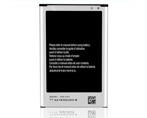 New battery for samsung - battery, galaxy