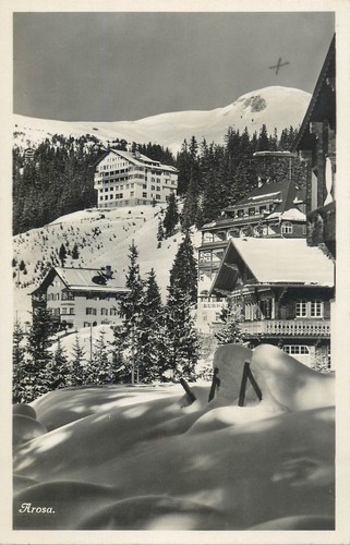 Stazione sciistica svizzera - stazione,