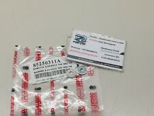 85250311A Originale Ducati MONSTER 750 x2 rondella 5.3x15x1,2 washer