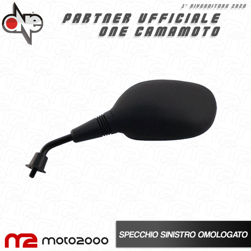 Specchio sinistro specchietto - specchio,