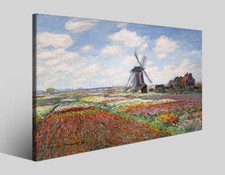 Quadri famosi Claude Monet art