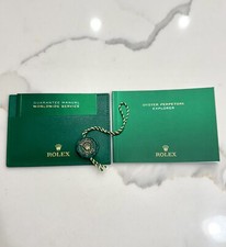 Authentic New Style Rolex