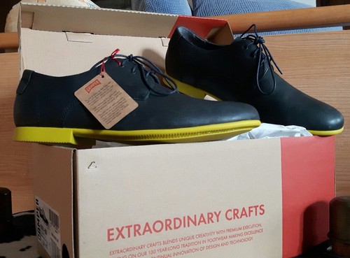 Scarpe camper nuove - camper, n.