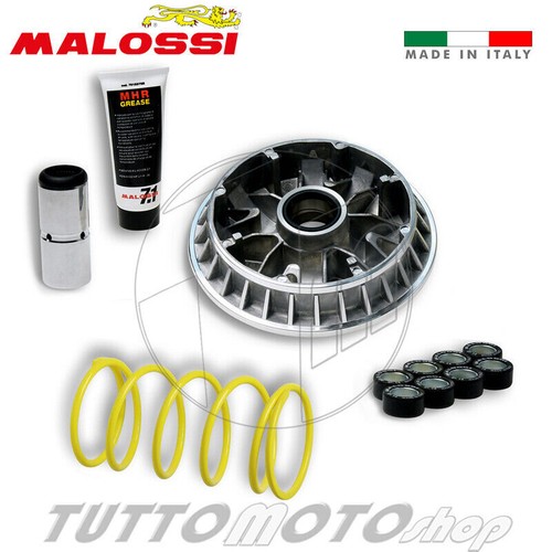Kit variatore suzuki burgman - variatore,