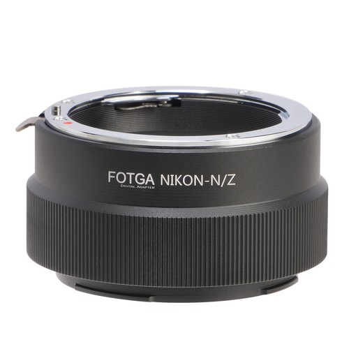 Adattatore attacco ftz per - adattatore,