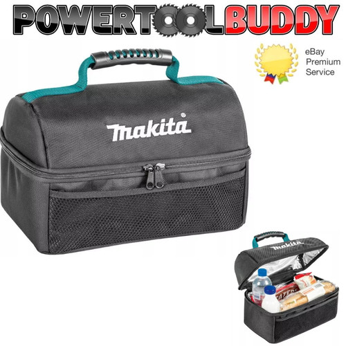 Makita 15584 borsa pranzo - borsa,