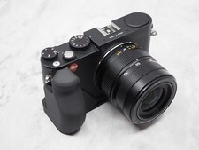 Leica X e X Vario impugnatura
