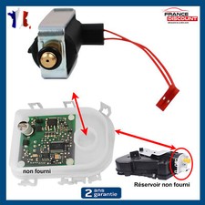 Pompe Reservoir Cerine Eolys