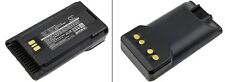 Batterie Li-Ion 7.4V 2600mAh Tipo FNB-V133Li FNB-V134Li Per Yaesu EVX-530