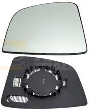 Vetro specchietto DX Per Fiat