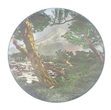 Piatto Decorativo Royal