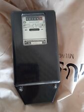 CONTATORE TRIFASE 10-40A 220-380V KILOWATTSTUNDEN T1040