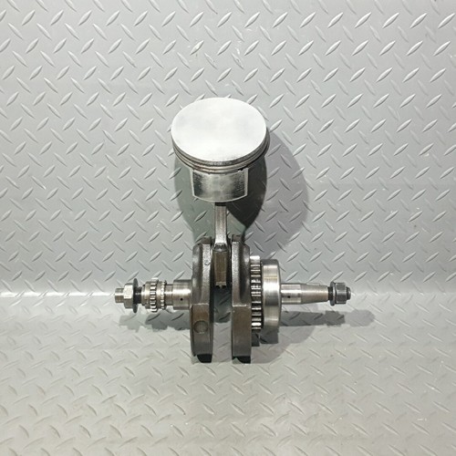 Albero motore cagiva - motore,