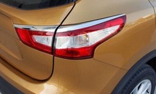 Accessori nissan qashqai - accessori,