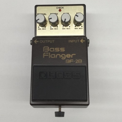 Boss flanger dal - bf-2b,