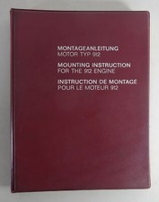 Manuale Officina Porsche 912
