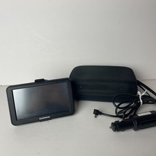 Navigatore satellitare Garmin