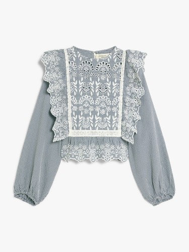 Weekend max mara - weekend, blusa