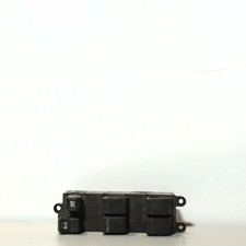 COPPIA PULSANTIERA ALZAVETRO ANTERIORE DX E SX PER NISSAN X-Trail 1° Serie (01>