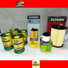 KIT TAGLIANDO FORD C-MAX II