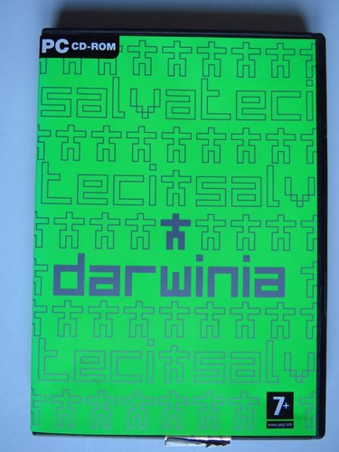 Darwinia gioco pc - gioco,