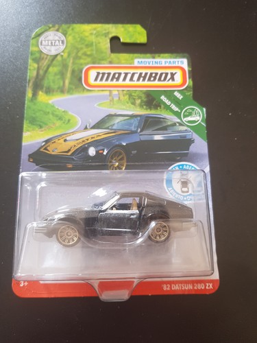 Matchbox parti mobili 82 - parti, mobili: