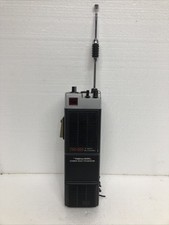 Radio epoca realistica - radio, d'epoca