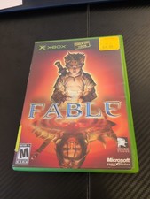 Fable - Microsoft Xbox testato