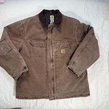 Giacca vintage Carhartt C26