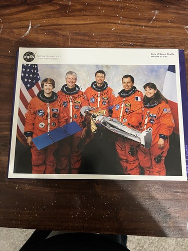 Space shuttle sts - space, foto
