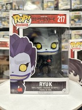 Funko pop ryuk - funko,
