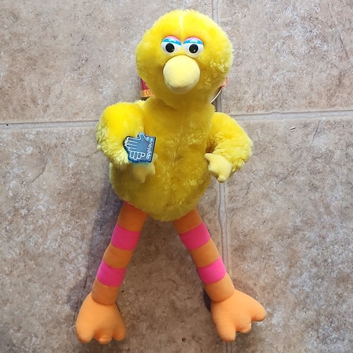 Peluche vintage - peluche,