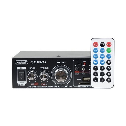 Amplificatore potenza audio - amplificatore,
