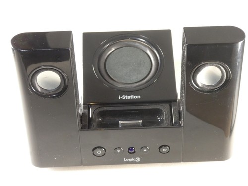 Altoparlante logic station - logic, i-station