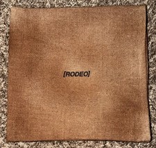 Travis Scott Rodeo 10 Year
