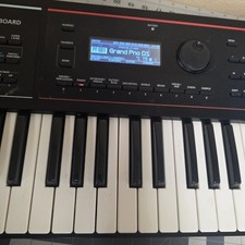 Roland JUNO-DS Tastiera