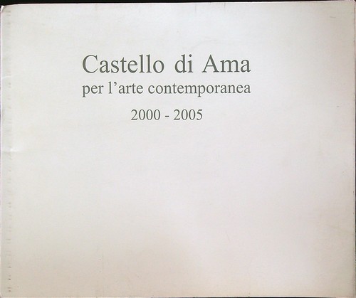 Castello ama per arte - castello,