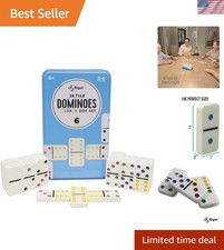 Set 6 Domino Family Double -
