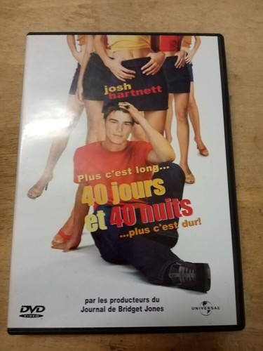 Dvd film giorni e 40 - dvd,