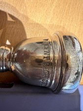 Bocchino Trombone  Bach New York 7C