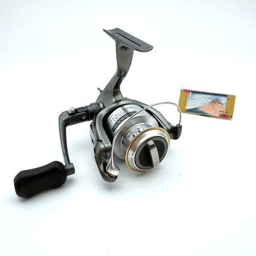 Shimano twin power 2000 - shimano, 02