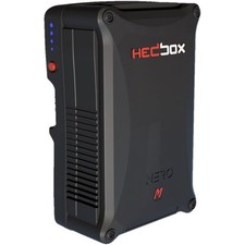 Hedbox NERO M 14,8 V batteria