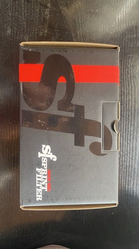 Filtro sportivo moto zontes - sportivo,