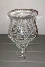 Lampada fata vetro trasparente