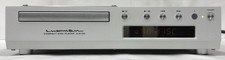 Luxman n100 lettore deck - luxman, cd