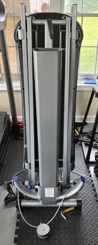 Total gym 2999 fit - fit, chuck
