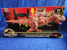 Mattel Jurassic Park
